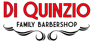 Di Quinzio Barbershop Halifax Logo